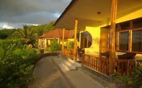 Golo Hilltop Hotel&Restaurant